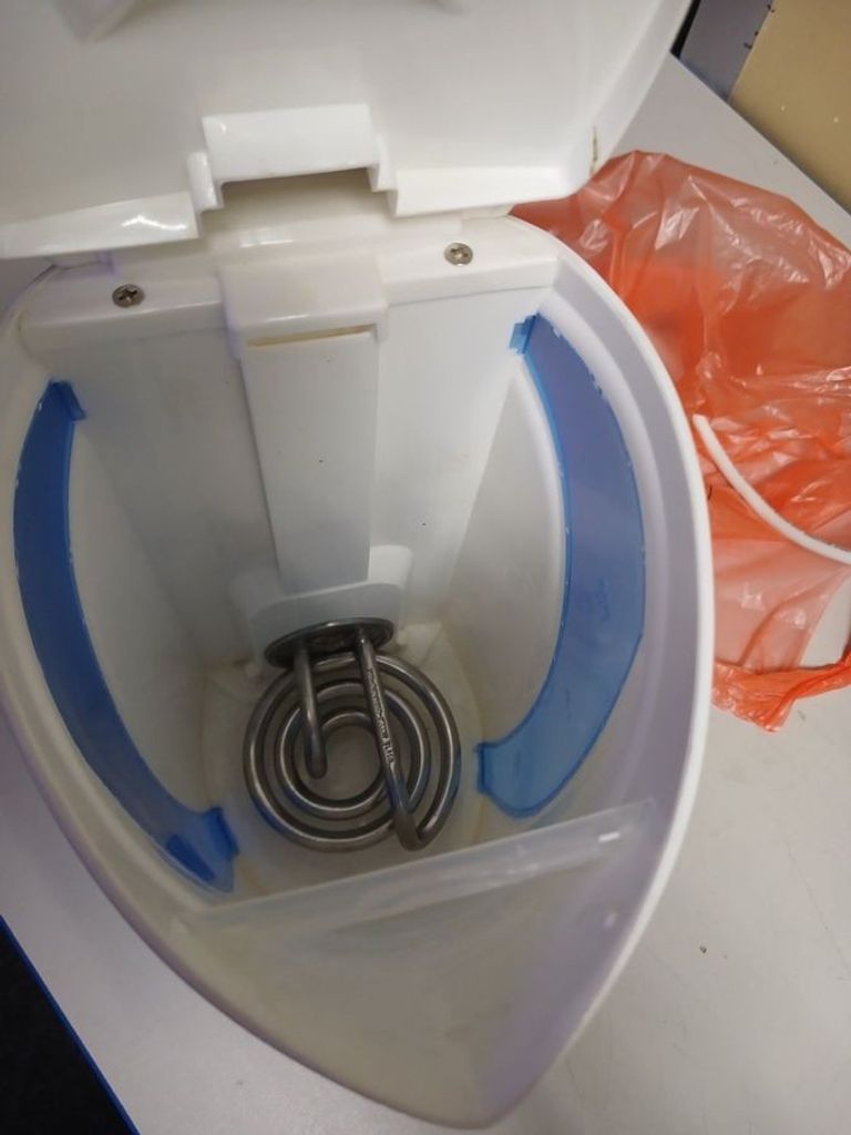 Оголошення Elenberg hk-8710 Б/У