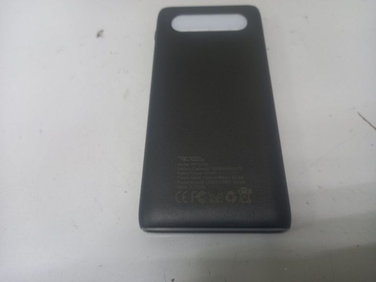Купити Ridea rp-d10l phoenix10 10w 10000mah Б/У