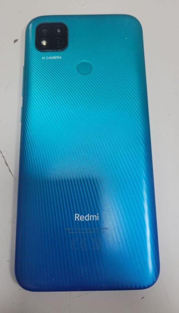 Розпродаж Xiaomi redmi 9c 3/64gb, продавець Техноскарб