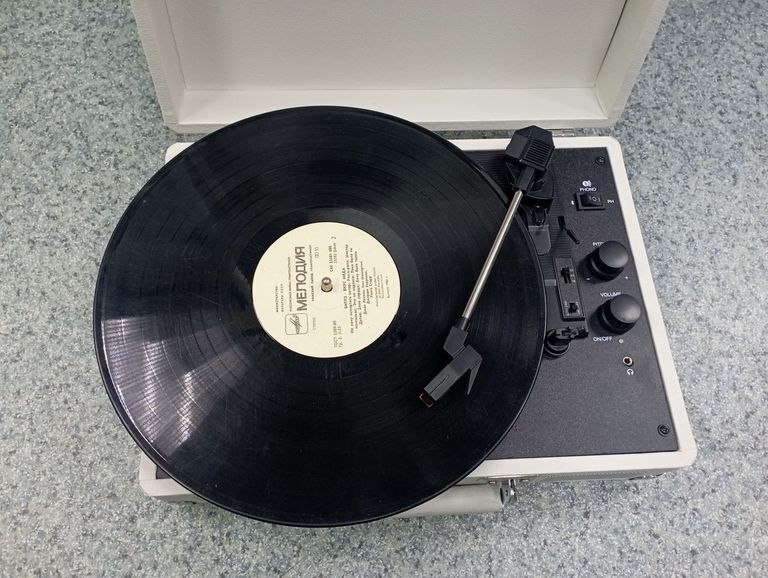 Crosley cruiser deluxe cr8005 Код:01-200795570. Зображення 6