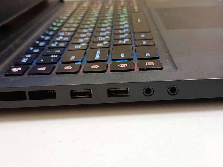 Acer 15/core i7 9750h ddr4/16gb ddr4/hdd *відсутній/ssd 512 gb/geforce rtx2060 6gb Код:01-200788994. Зображення 6