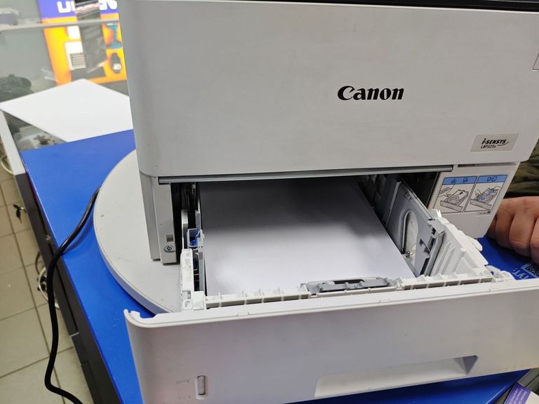 Canon lbp325x Код:01-200795775. Изображение 11