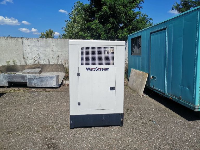 Wattstream WS275-WS Код:null. Зображення 4