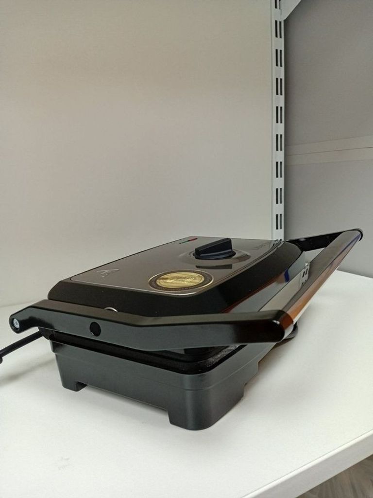 Оголошення Liberton LPG-1400 Б/У