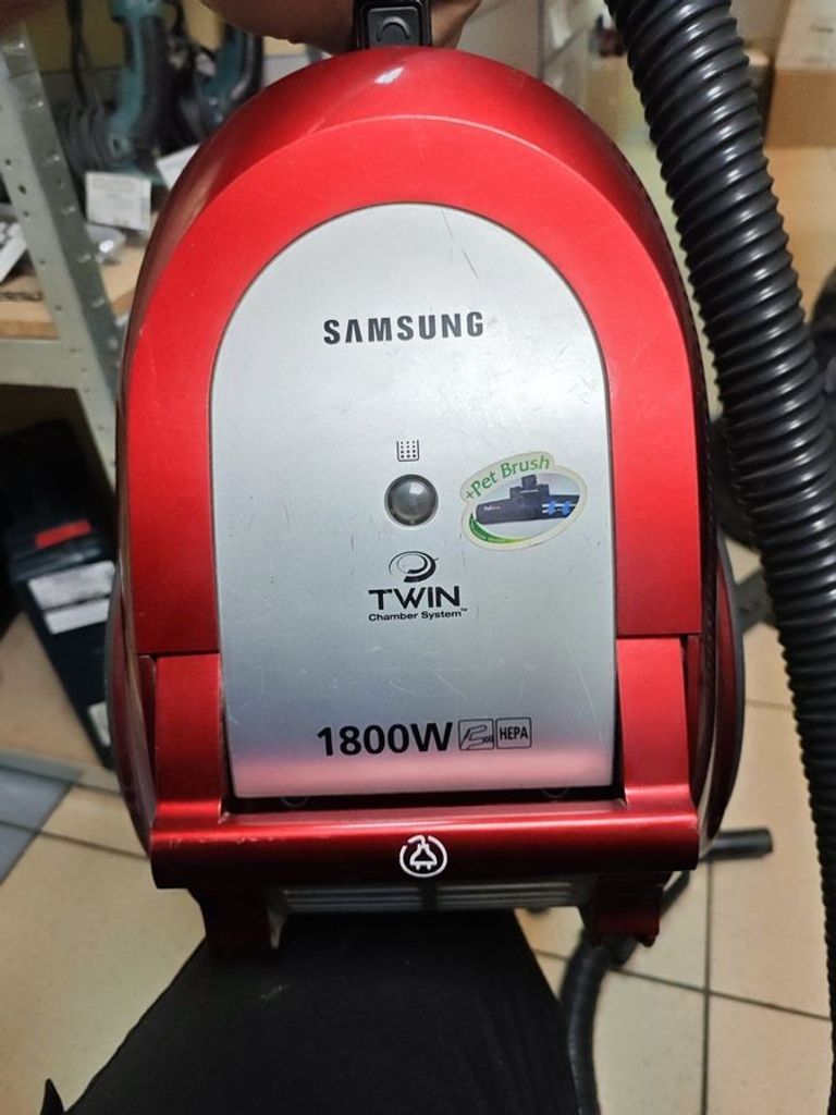 Купити Samsung sc 6570 Б/У