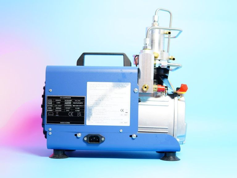 Оголошення 1800 Вт, 30 МПа, 4500 PSI Б/У