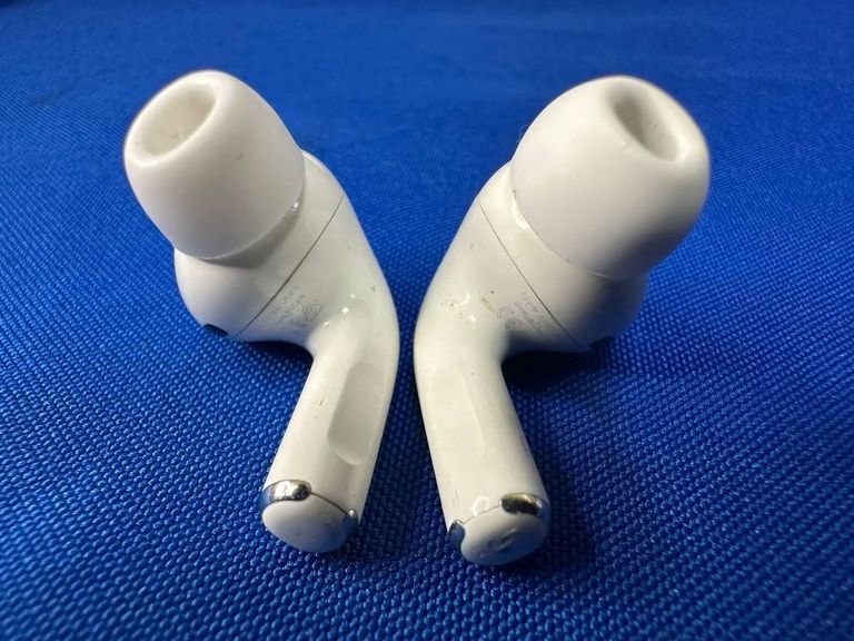Apple AirPods Pro (MWP22) Код:01-200797687. Изображение 10