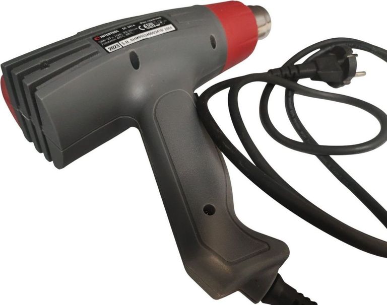 Объявление Intertool DT-2416 Б/У