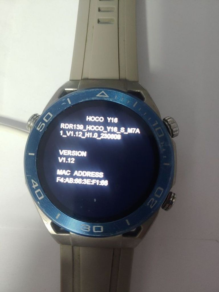 Объявление Hoco y16 s m7a Б/У
