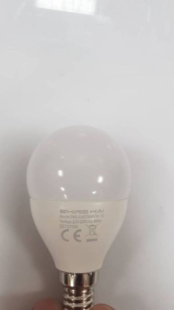 Shinehai p45 4w5t009vw Код:16-000220860. Изображение 5