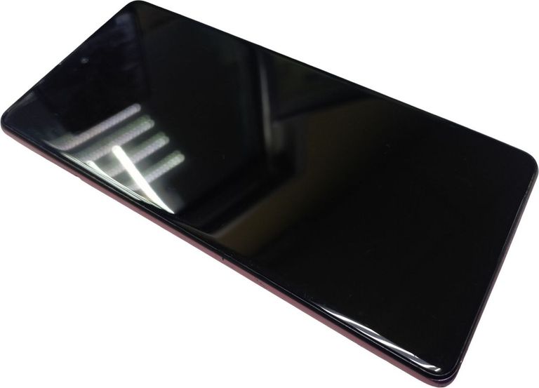 Объявление Blackview A100 6/128GB Gray Б/У