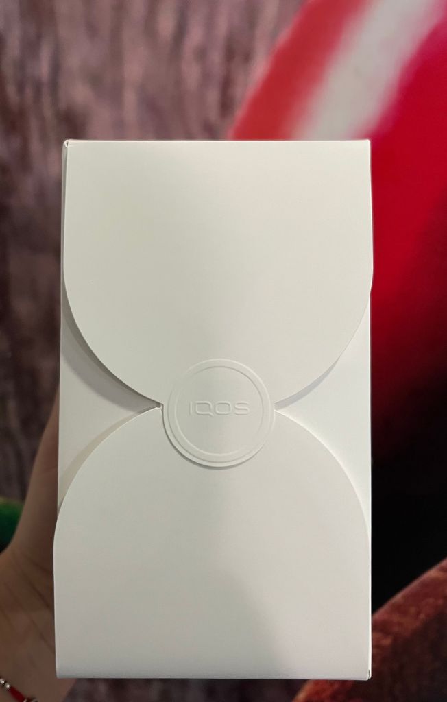 Дешево Новий пристрій iqos iluma classic. Запакованний. Гарантія. з ломбарду