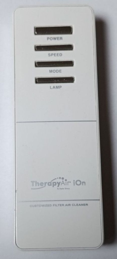 Zepter Therapy Air PWC-570 Код:01-200797980. Изображение 6