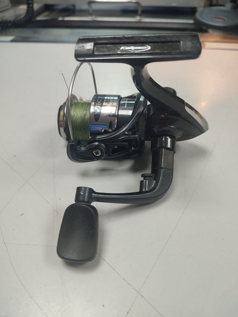 Оголошення Orbea Vector 30 2019 / рама 52,5см black (J42453QC) Б/У