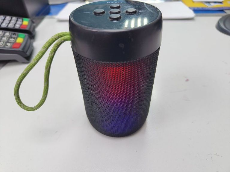 Купить Havit hv-sk897bt Б/У