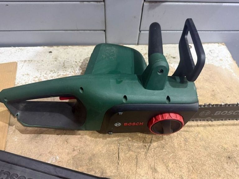 Купить Bosch universalchain 35 Б/У