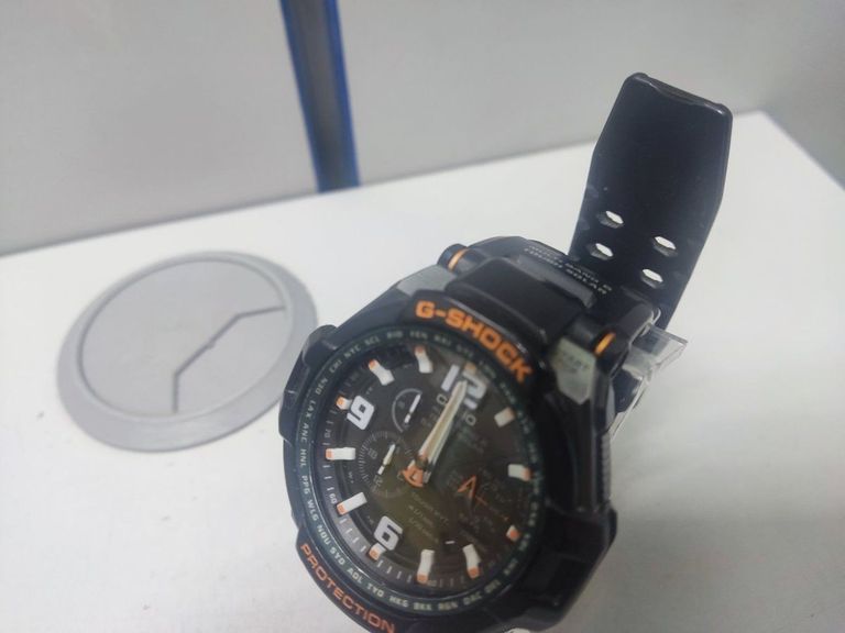 Дешево Casio gw-4000 з ломбарду