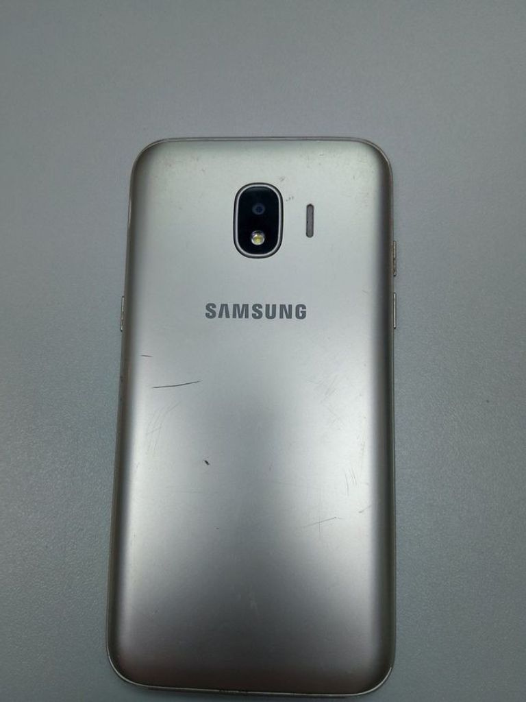 Объявление Samsung j250f/ds galaxy j2 Б/У