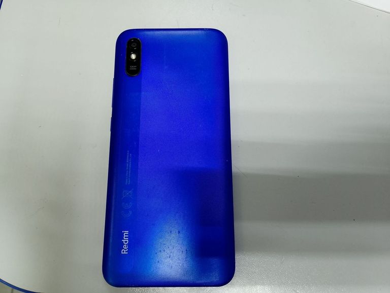Объявление Xiaomi redmi 9a 2/32gb Б/У