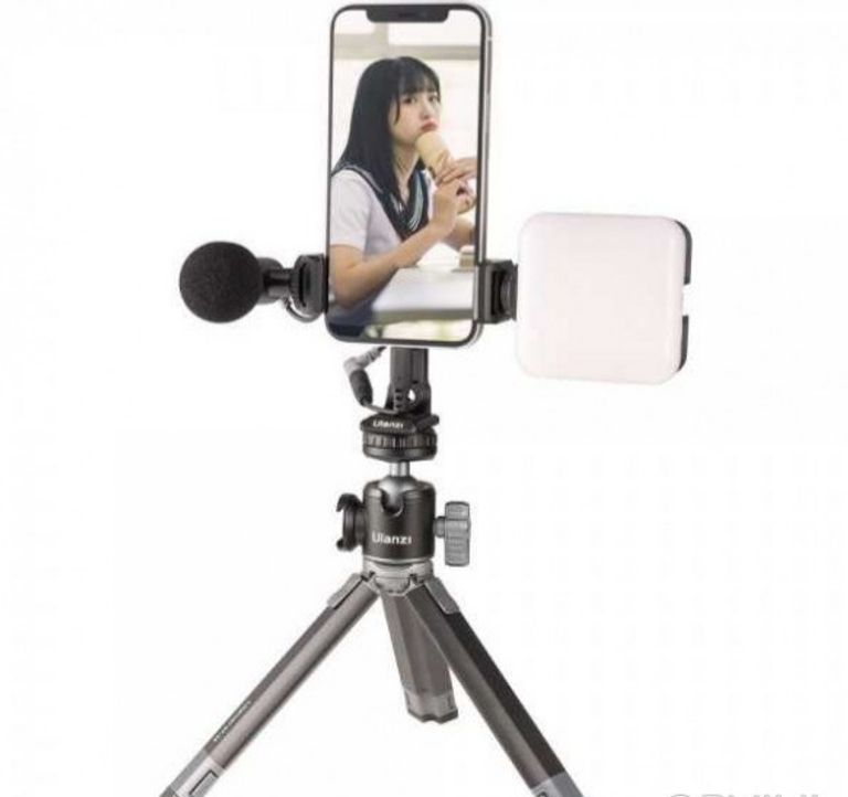 Ulanzi ST-27 Код:null. Зображення 11