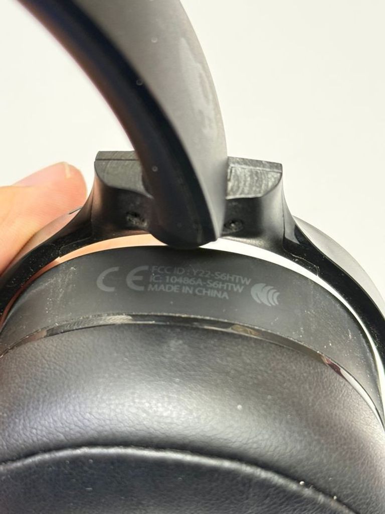 Skullcandy hesh 3.0 Код:01-200802555. Изображение 5