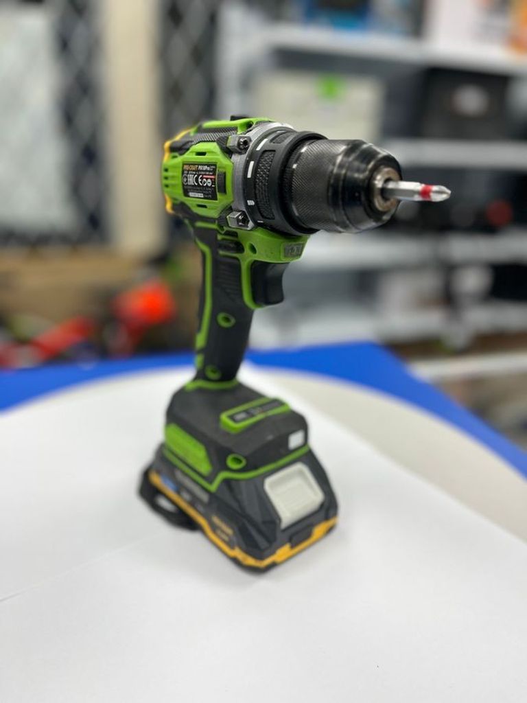 Оголошення Procraft PA-18 PRO Б/У