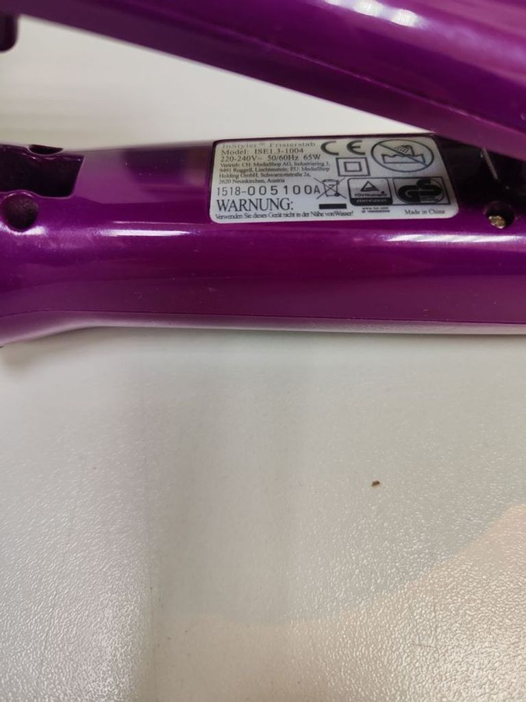 Дешиво Instyler is 1004 с ломбарда