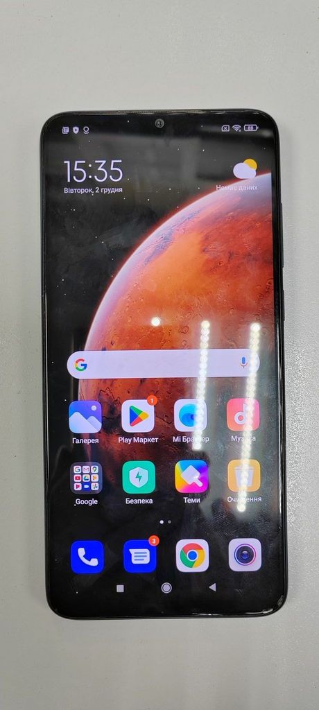 Дешево Xiaomi Redmi Note 8 Pro 6/64GB Green з ломбарду