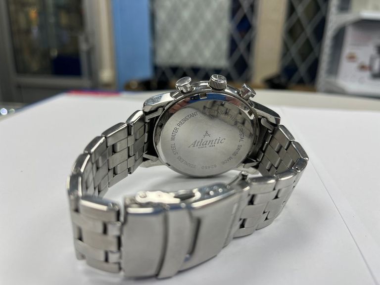 Розпродаж Atlantic 62450, продавець Техноскарб