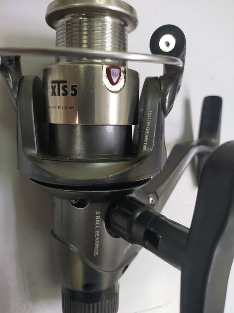 Дешиво Без Виробинка xts 5 с ломбарда