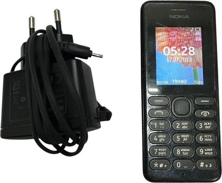 Дешиво Nokia 108 с ломбарда