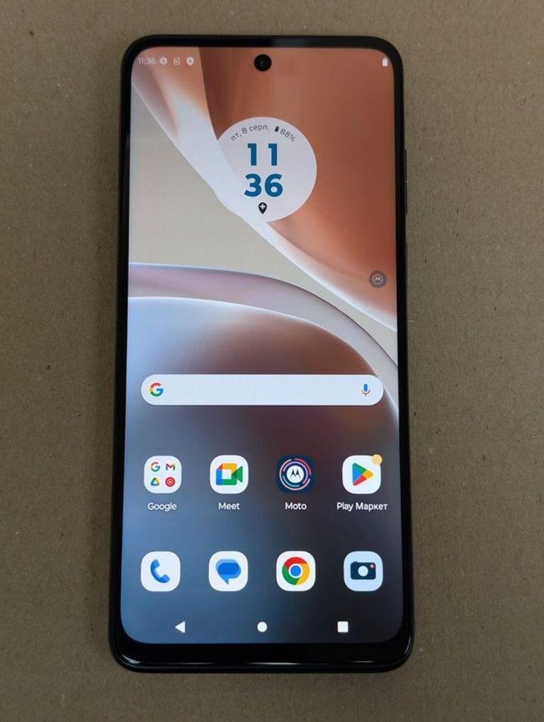 Дешиво Motorola moto g32 6/128gb xt2235-2 с ломбарда