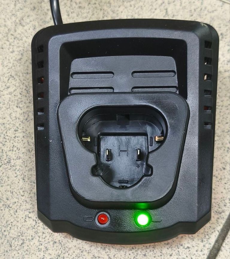 Dnipro-M cs-12 1акб зп Код:01-200803039. Изображение 5