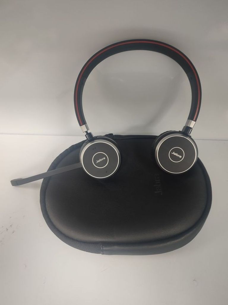 Дешиво Jabra evolve 65 se ms с ломбарда