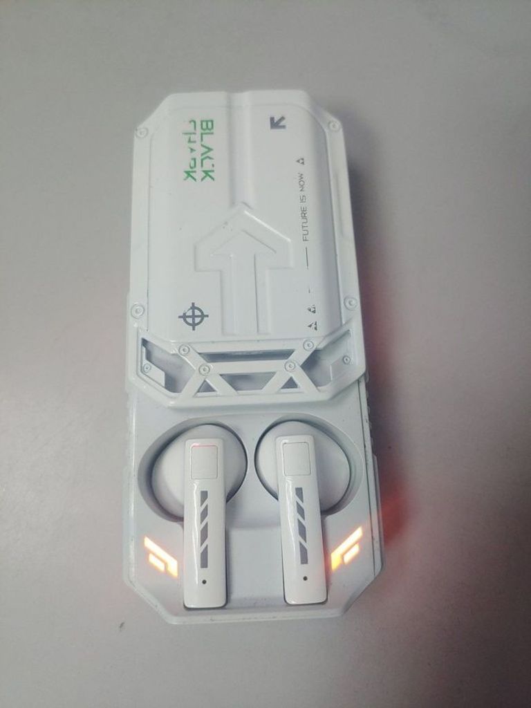 Дешиво Black Shark t11 с ломбарда