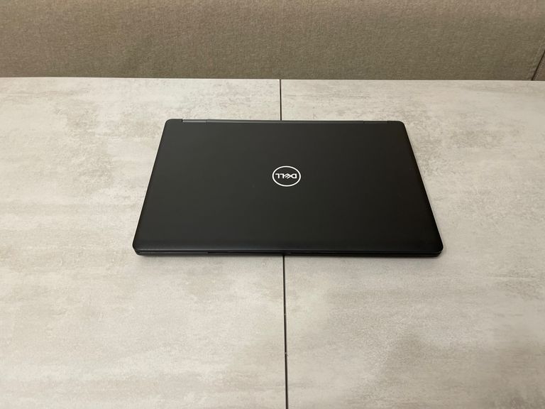 Ультрабук Dell Latitude 5590, 15,6" FHD IPS, i5-8350U, 16GB DDR4, 256GB SSD Код:null. Изображение 6