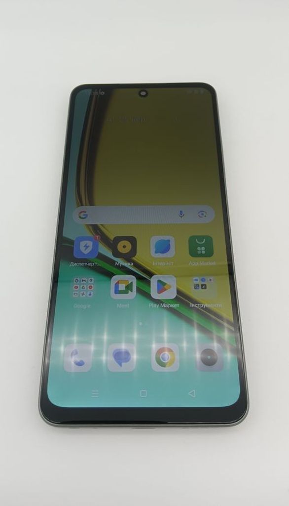 Купить Realme c67 8/256gb Б/У