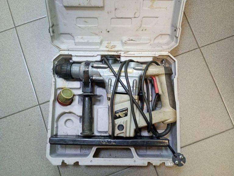 Купити Forte RH 30-9 R Б/У