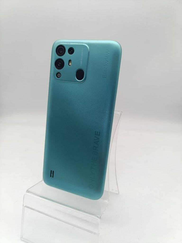 Объявление Blackview a55 pro 4/64gb Б/У