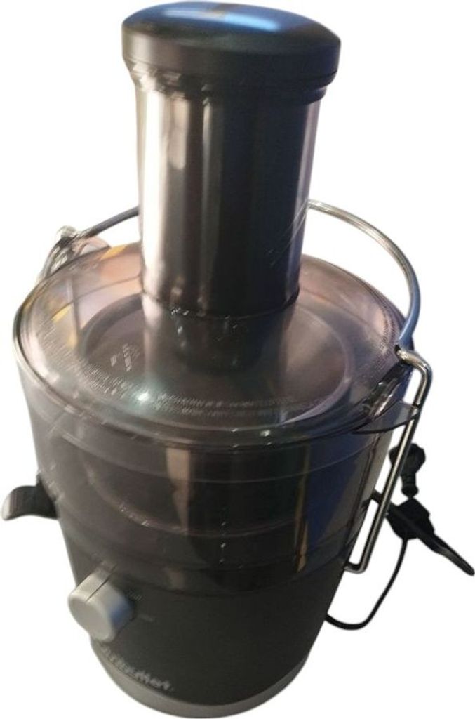 Купити Nutribullet NBJ100G Б/У