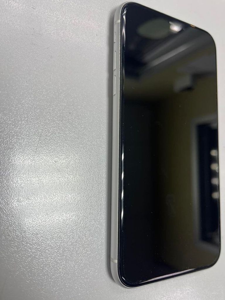 Apple iPhone XR 64GB Black (MRY42) Код:01-200806282. Изображение 5