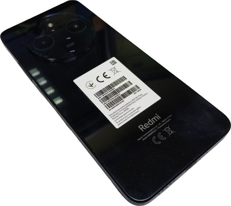Дешево Xiaomi redmi 14c 4/128gb з ломбарду