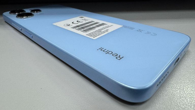 Xiaomi redmi 12 4/128gb Код:01-200808657. Зображення 6