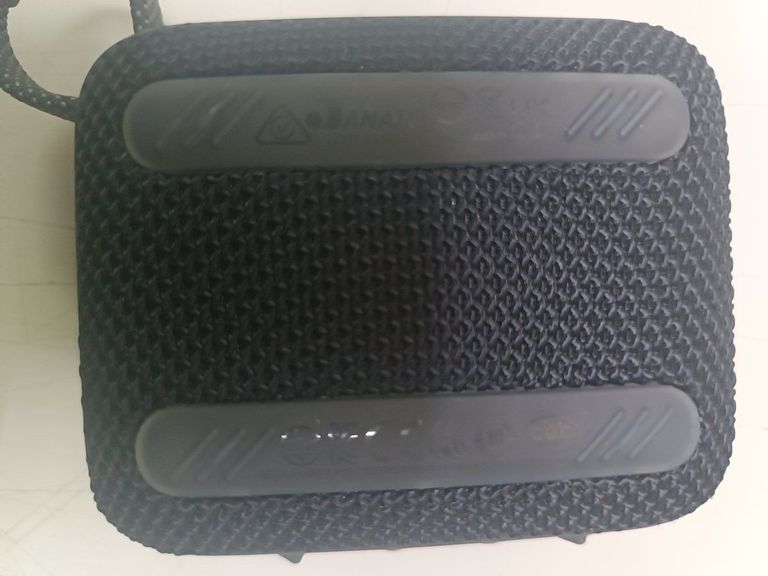 Дешиво Jbl go 4 с ломбарда