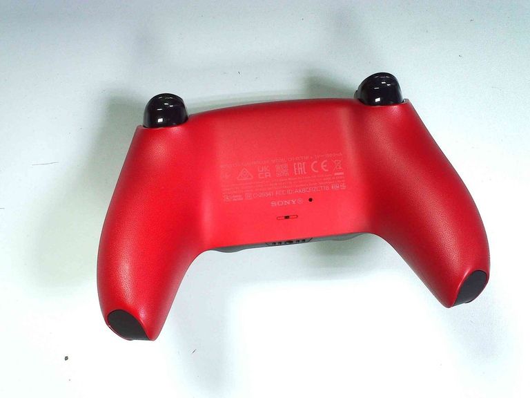 Оголошення Sony DualSense Black Б/У