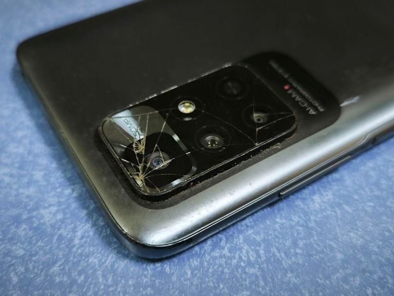 Розпродаж Xiaomi redmi note 11 4/128gb, продавець Техноскарб