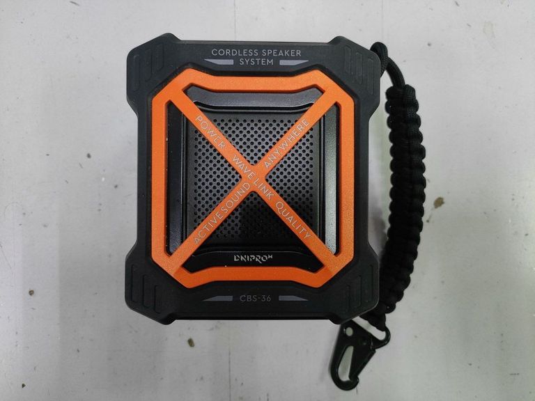 Дешиво Dnipro-M сbs-36 с ломбарда