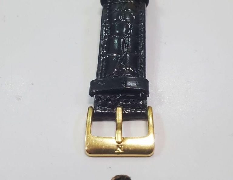 Revue Thommen 5226001 Код:01-200809000. Изображение 25