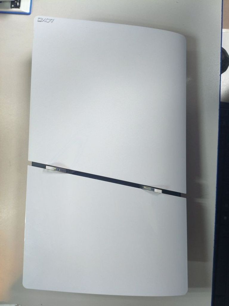 Оголошення Sony PlayStation 5 Slim Digital Edition 1TB Б/У