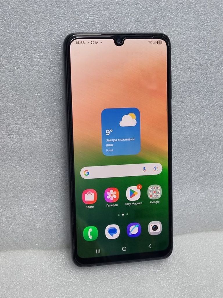 Купить Samsung galaxy a33 5g 6/128gb Б/У